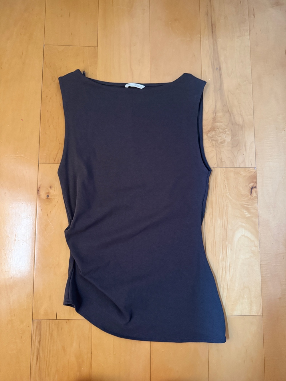 Zara Top